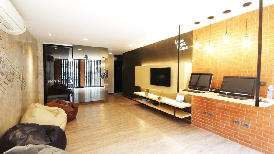 Hostel